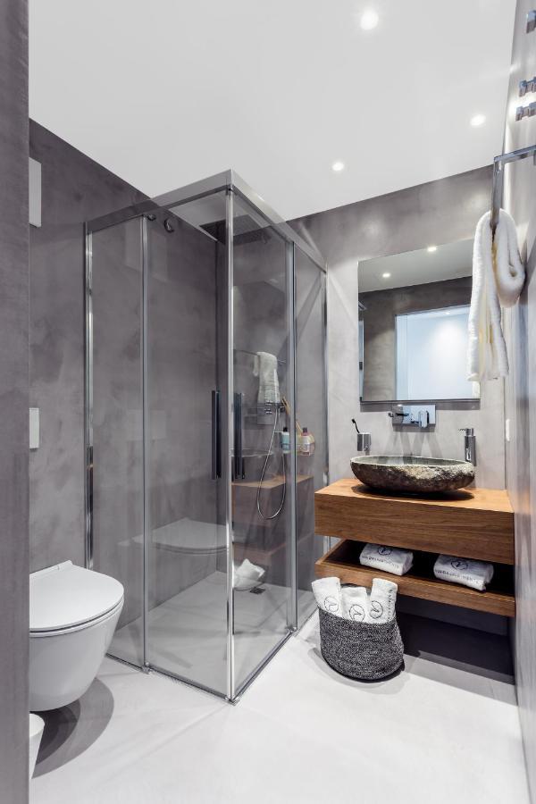 Visionapartments Vevey - Contactless Check-In Екстериор снимка