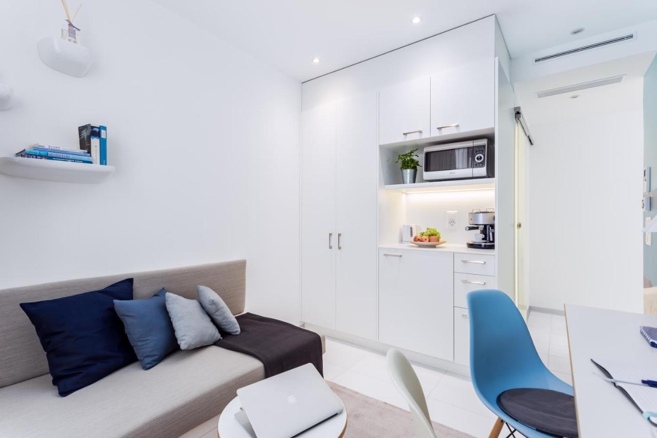 Visionapartments Vevey - Contactless Check-In Екстериор снимка