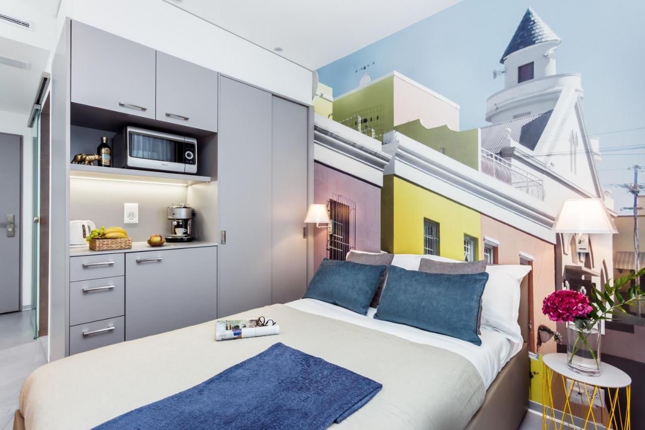 Visionapartments Vevey - Contactless Check-In Екстериор снимка