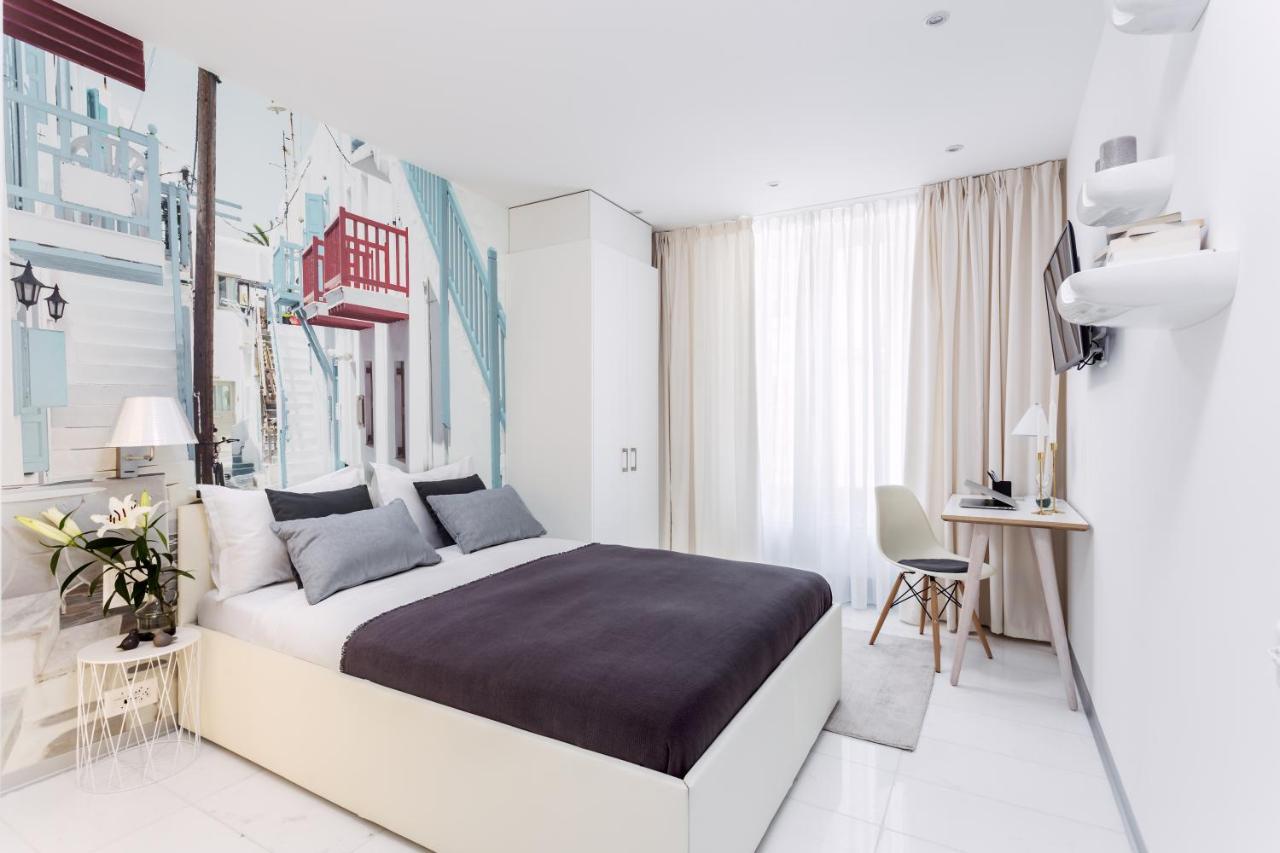 Visionapartments Vevey - Contactless Check-In Екстериор снимка