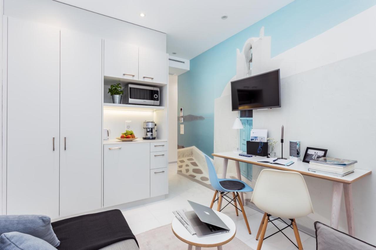 Visionapartments Vevey - Contactless Check-In Екстериор снимка