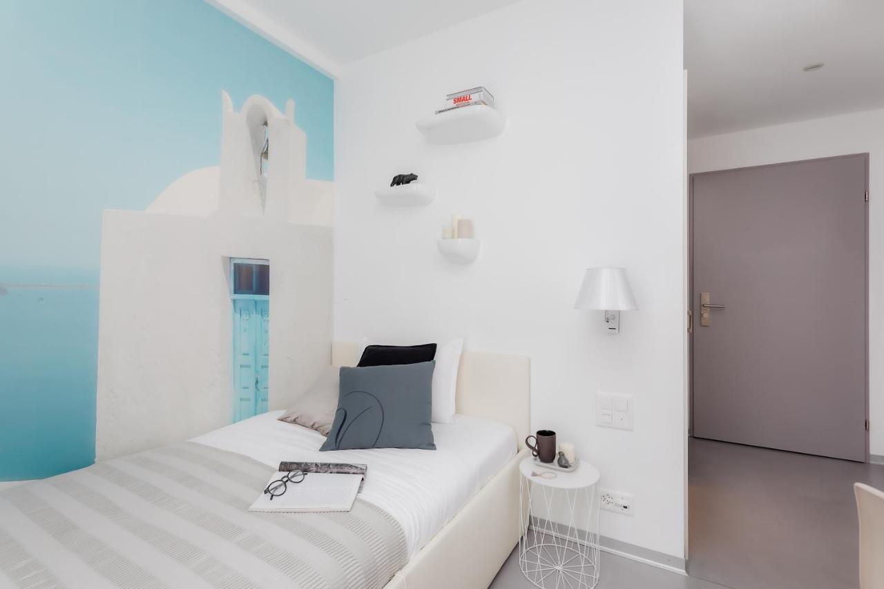 Visionapartments Vevey - Contactless Check-In Екстериор снимка