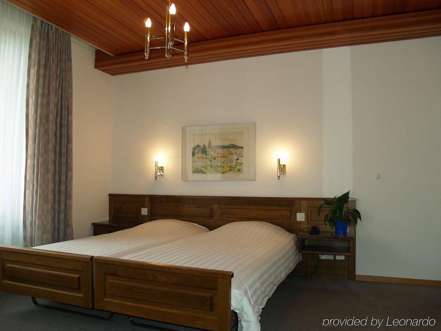 Visionapartments Vevey - Contactless Check-In Стая снимка